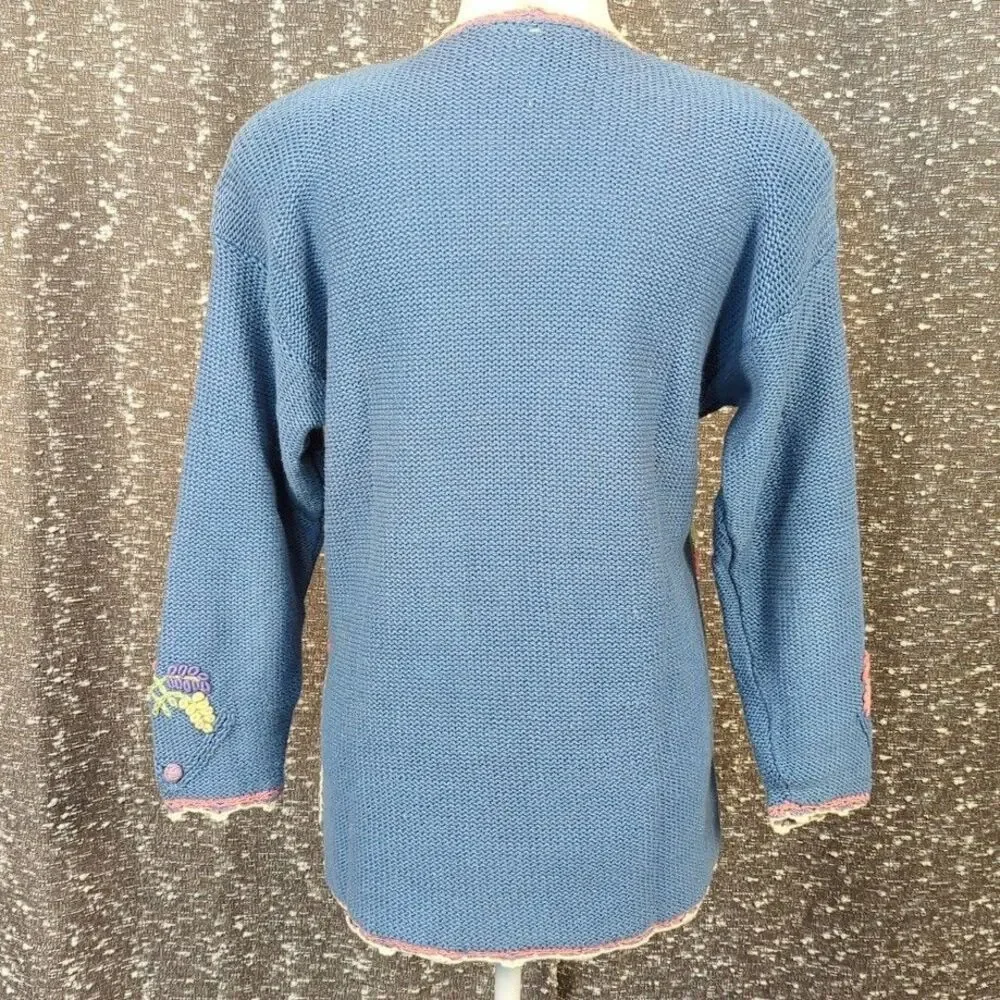 Ivy vintage hand